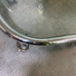 TRIUMPH BONNEVILLE T100 LEFT DOWNPIPE  YEAR 2017-2021 (CMB1084)