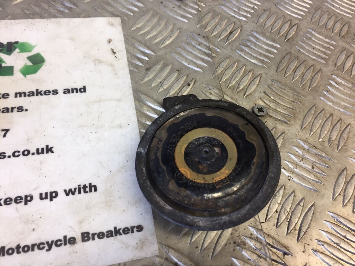 HONDA CBR600 CBR 600 SPORT HORN  YEAR 2001