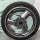 HONDA ST1100 PAN EUROPEAN FRONT WHEEL (TYRE WILL PAS MOT) 1993-2001 (CMB1195)