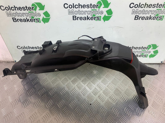 SINNIS TERRAIN 125 REAR MUDGUARD   YEAR 2024 (CMB1072)