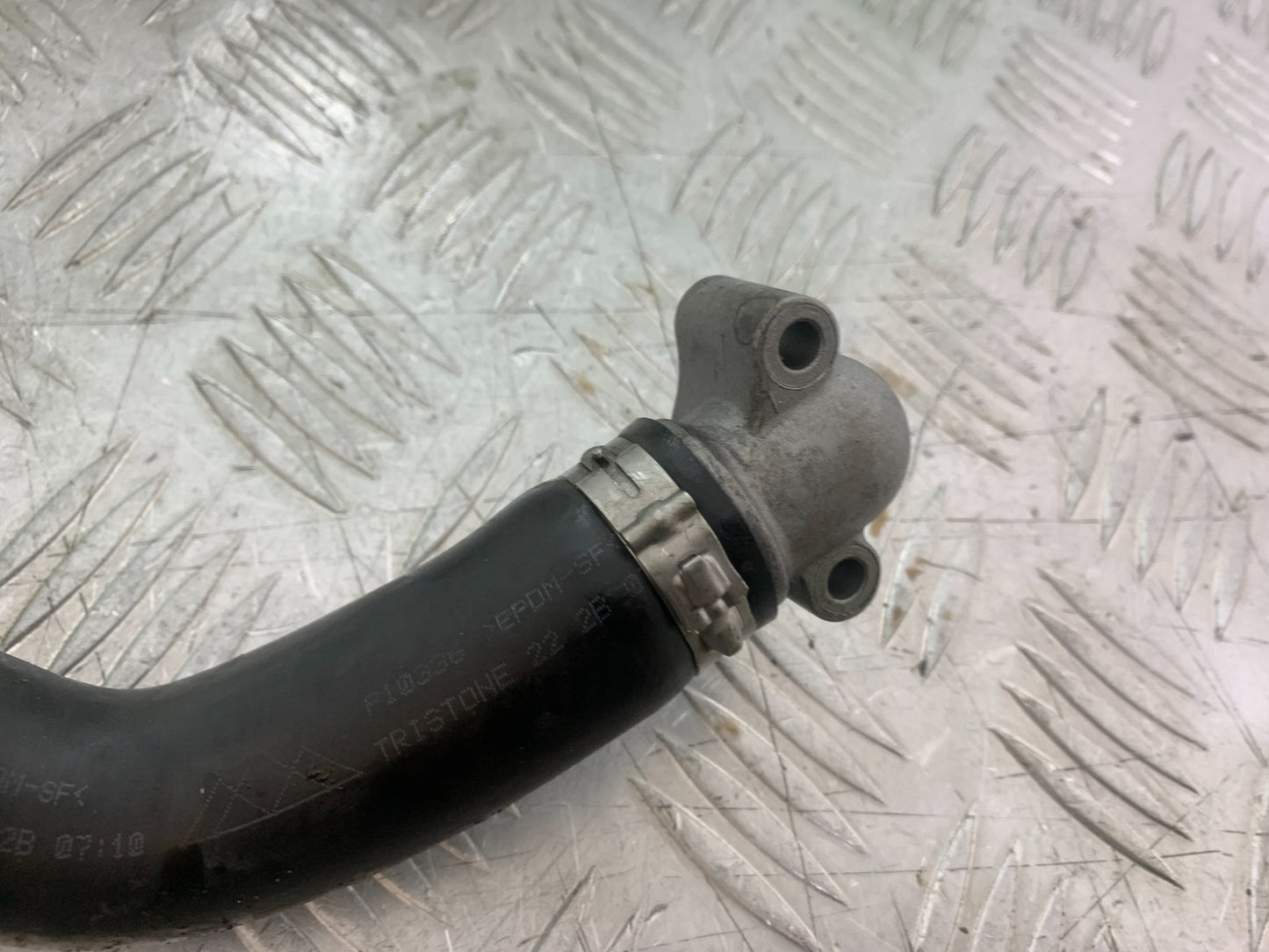 APRILIA TUONO 1000 V4 WATER PUMP  YEAR 2013-2014  (CMB1239)
