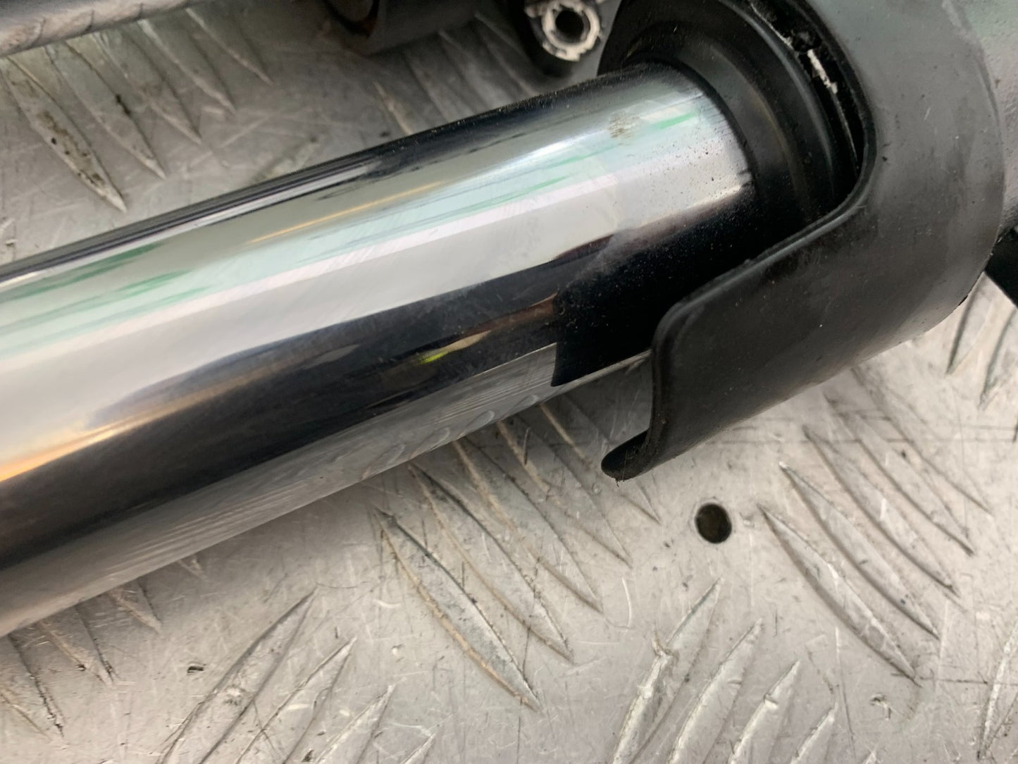 HONDA CBF600 CBF 600 FORKS  YEAR 2004-07  (CMB1305)