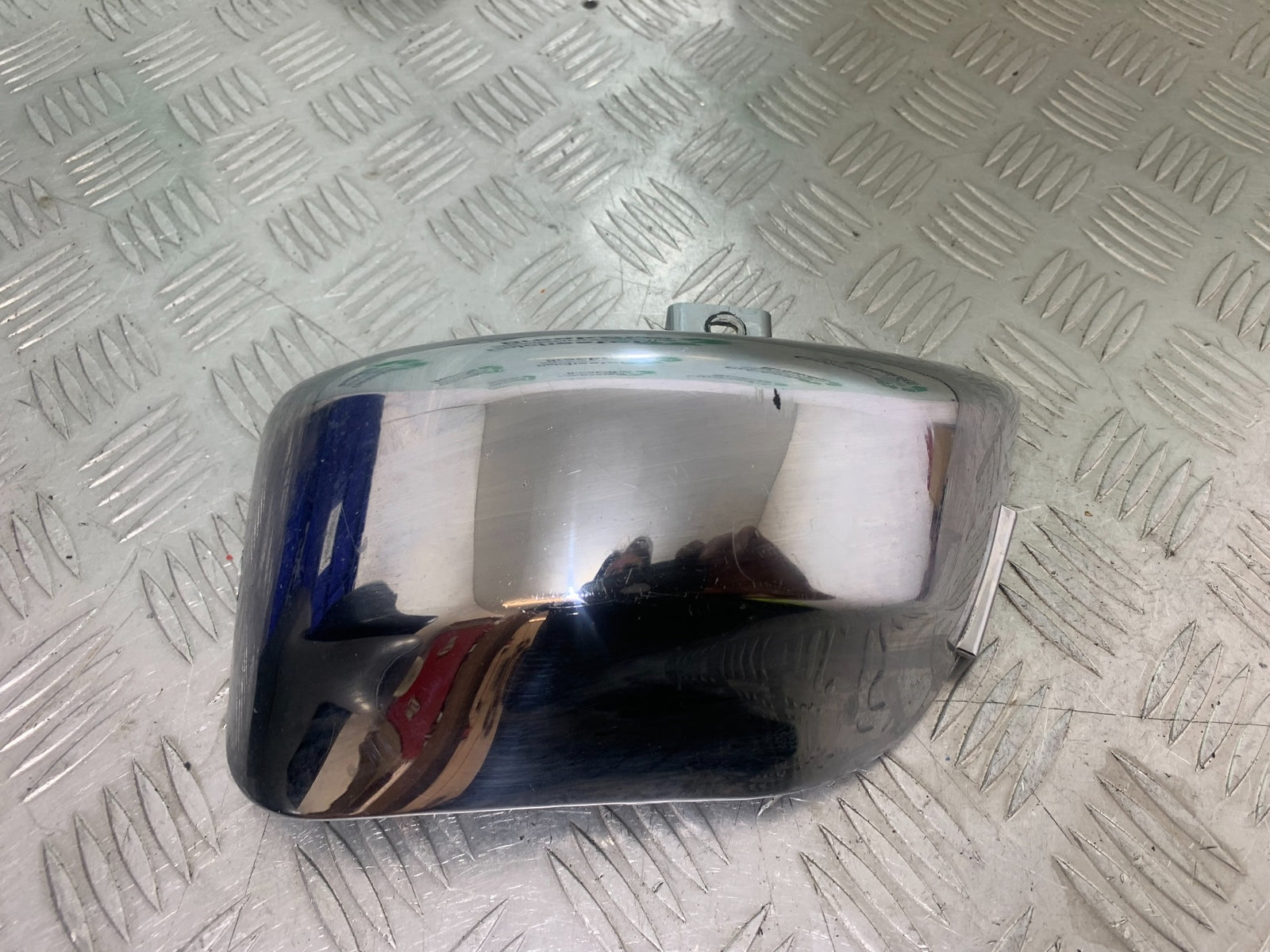 YAMAHA XV535 XV 535 VIRAGO SEAT PANEL  YEAR 1994-02 (CMB1162)