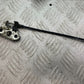 APRILIA TUONO 1000 V4 SEAT CATCH AND CABLE YEAR 2013-2014 (CMB1239)