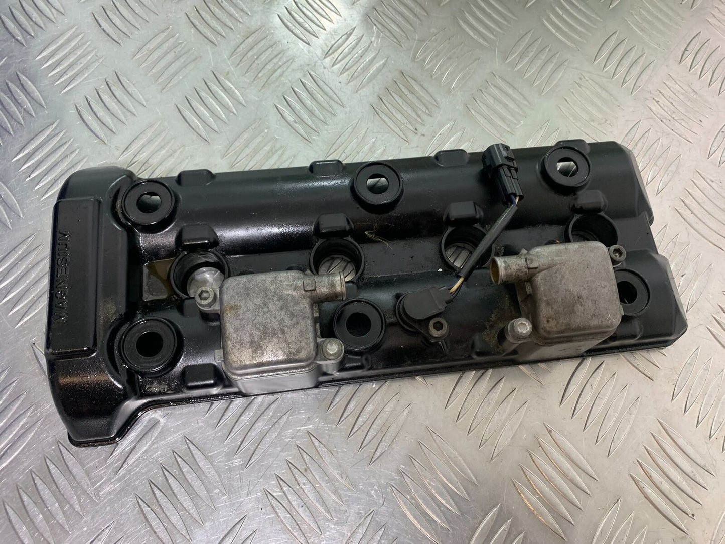 SUZUKI GSXR1000 GSXR 1000 ROCKER COVER  2009-2016 (CMB1049)