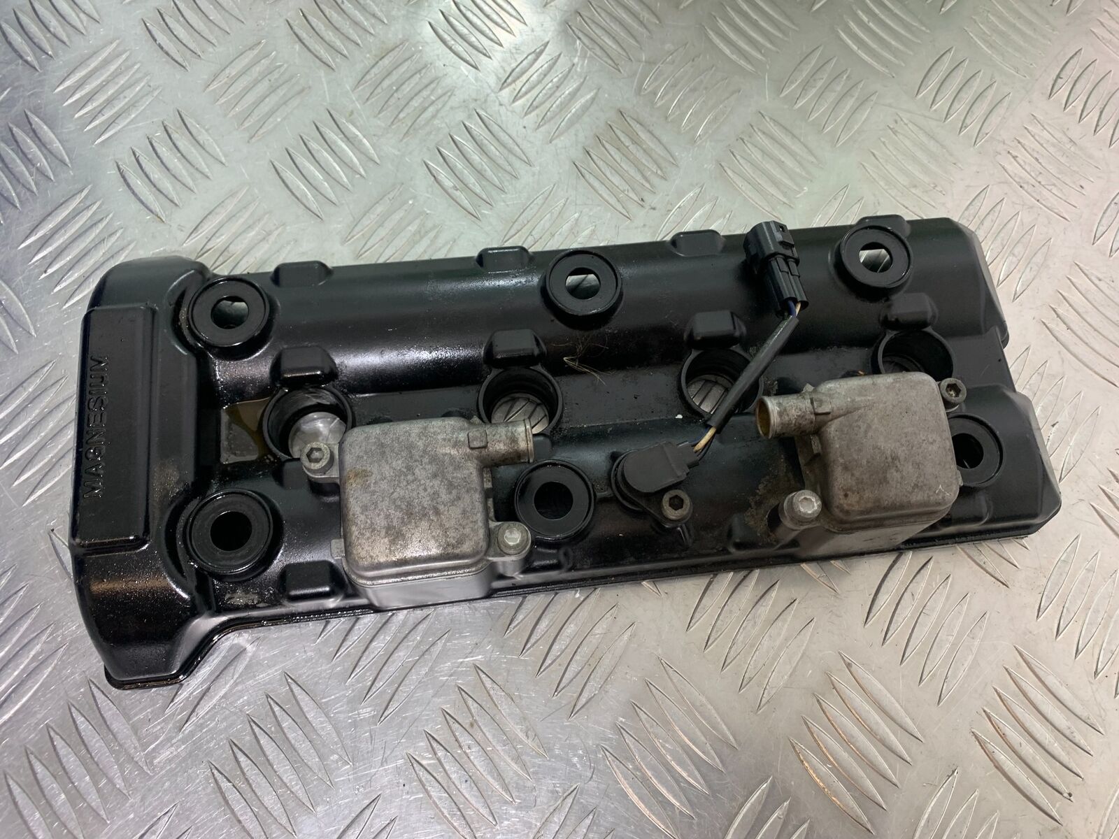 SUZUKI GSXR1000 GSXR 1000 ROCKER COVER  2009-2016 (CMB1049)