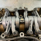 HONDA NC750 NC 750 S CYLINDER HEAD AND CAMSHAFT  YEAR  2014-2016 (CMB1064)
