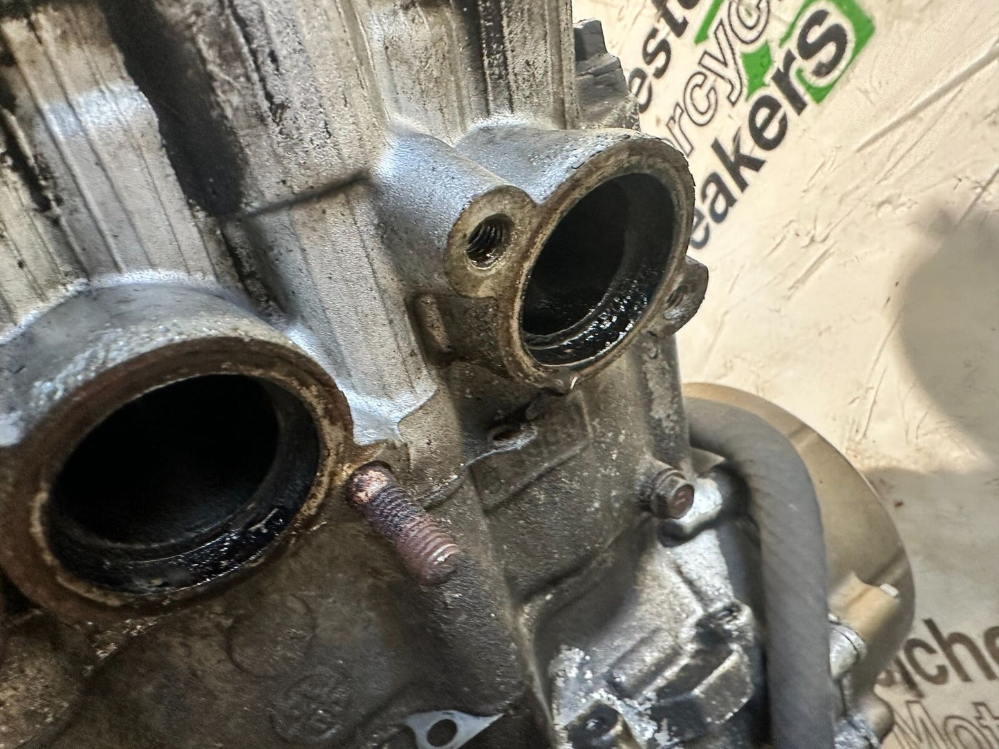 KAWASAKI ZX6R ZX6 J ZX600FE ENGINE YEAR 2000 (CMB1129)