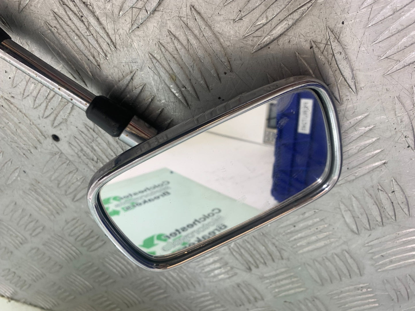 SUZUKI GSX750 INAZUMA MIRRORS   YEAR 1998-2003 (CMB1308)