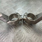 HONDA VFR800 VFR 800 V-TEC HANDLEBARS   YEAR 2002 -09 (CMB1296)