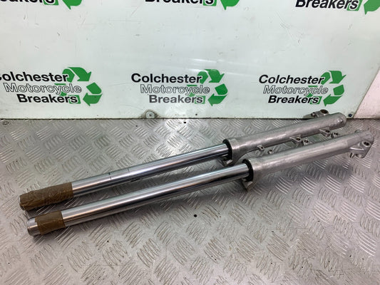 YAMAHA XV1100 XV 1100 VIRAGO FORKS  1990-1999 (CMB1190)