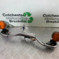 HONDA VT750 SHADOW FRONT INDICATORS AND BRACKET  YEAR 2003-2004 (CMB1265)