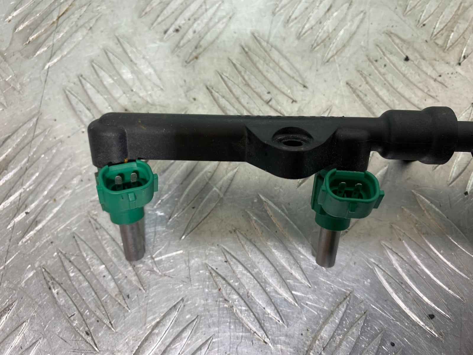 KAWASAKI ZX10R ZX 10R INJECTORS   YEAR 2011-2015 (CMB1154)