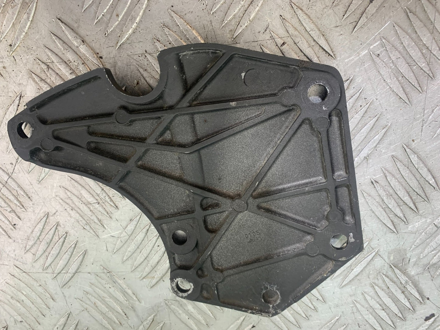 KAWASAKI GTR1400 GTR 1400 FRAME COVER  YEAR 2007-2009 (CMB1174)