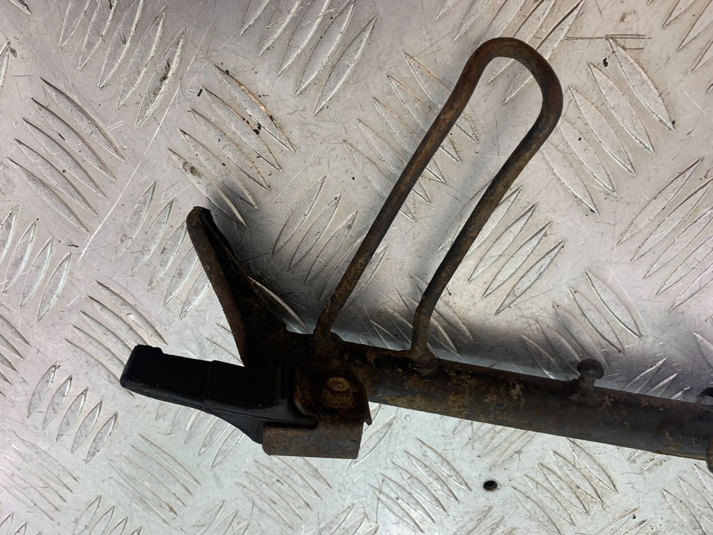 HONDA CX500 CX 500 SIDE STAND   YEAR 1978-81 (CMB1079)