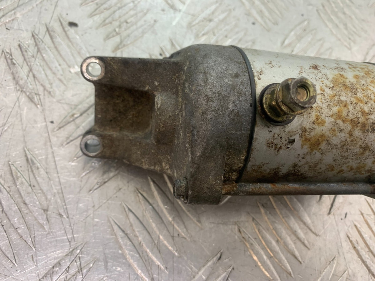 SUZUKI GSX1100 G GSX 1100 G STARTER MOTOR 1991-1996 (CMB1283)