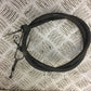 YAMAHA XJ900 XJ 900 DIVERSION SPEEDO CABLE YEAR 1994-2002 STOCK 488)