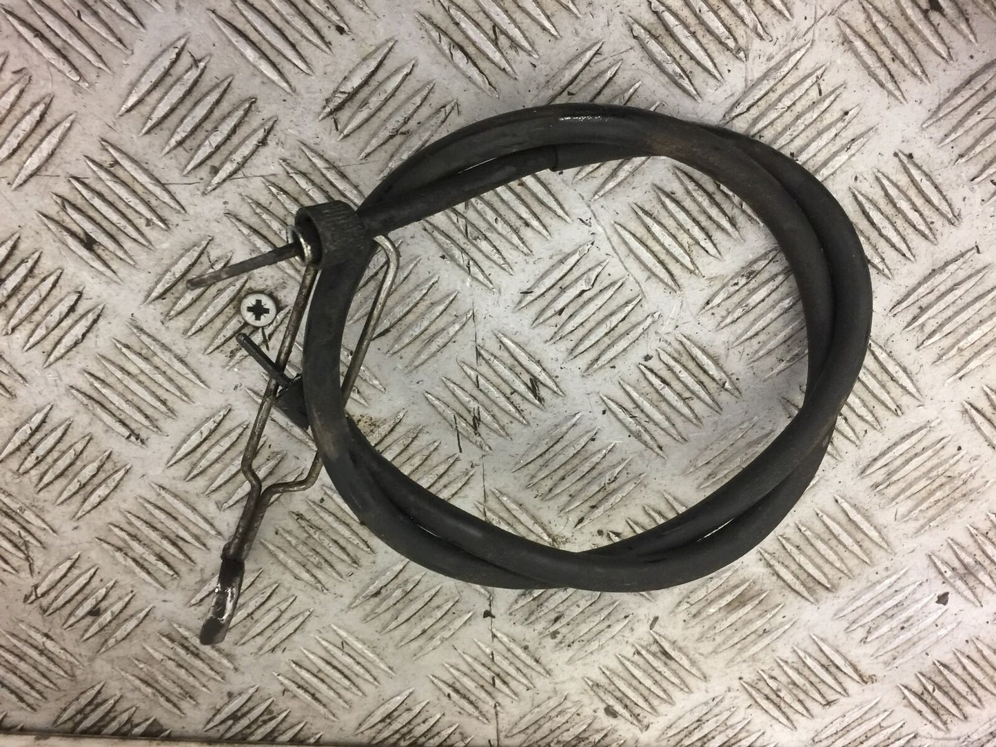 YAMAHA XJ900 XJ 900 DIVERSION SPEEDO CABLE YEAR 1994-2002 STOCK 488)