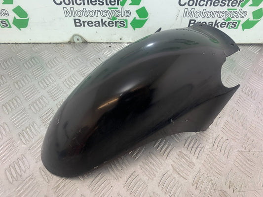 KAWASAKI ZZR1100 D FRONT MUDGUARD  YEAR 1993-2001 (CMB1164)