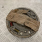 YAMAHA R6 5EB CLUTCH YEAR 1999-2002 (STOCK 823)