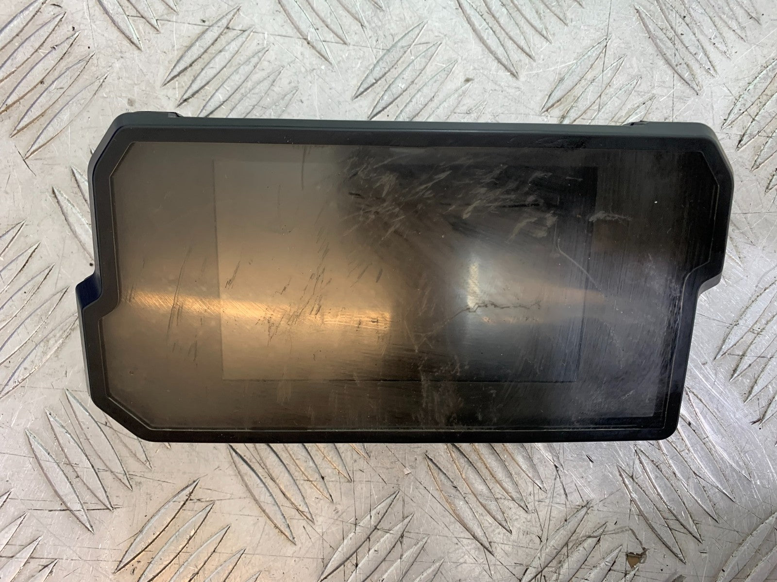 KTM 125 DUKE CLOCKS SPEEDO DASH  YEAR 2018-2023 (CMB1185)