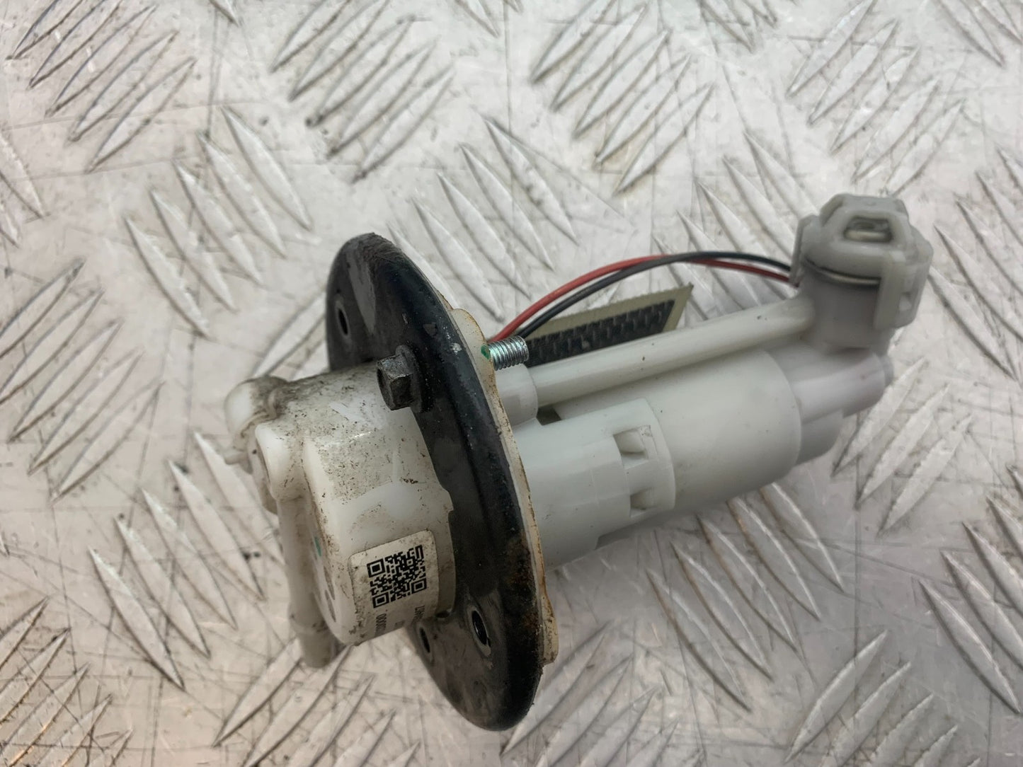 BENELLI BN125 BN 125 PETROL PUMP   YEAR 2018-2021 (CMB1245)