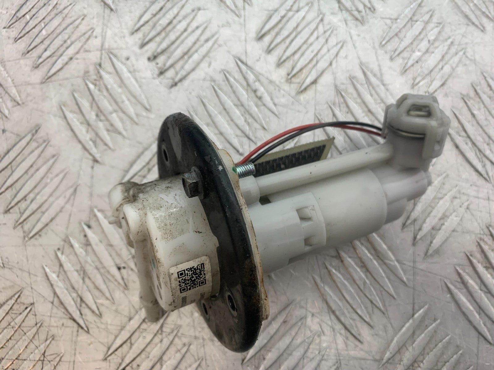 BENELLI BN125 BN 125 PETROL PUMP   YEAR 2018-2021 (CMB1245)