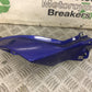 YAMAHA MT07 MT-07 TRACER RIGHT SEAT PANEL   YEAR 2016 (STOCK 642)