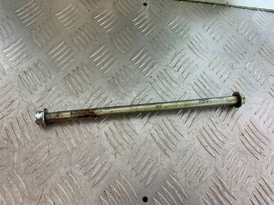 BENELLI BN125 BN 125 SWINGARM  SPINDLE  YEAR 2018-2021 (CMB1080)