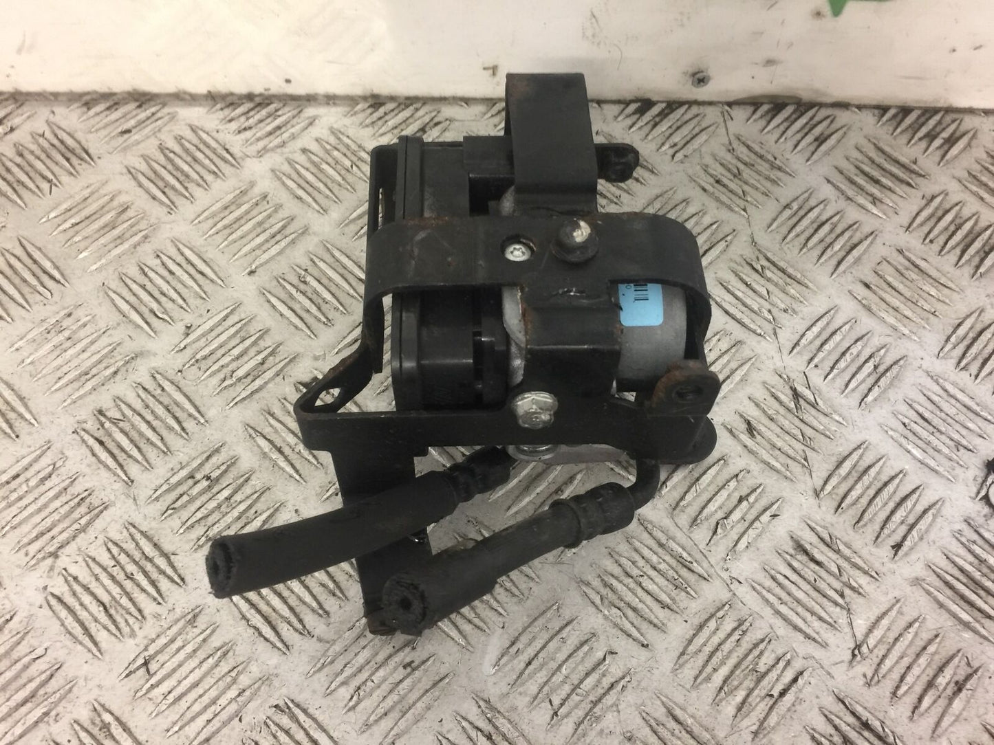 HONDA CB500X CB 500X ABS PUMP  YEAR 2014 (STOCK 384)