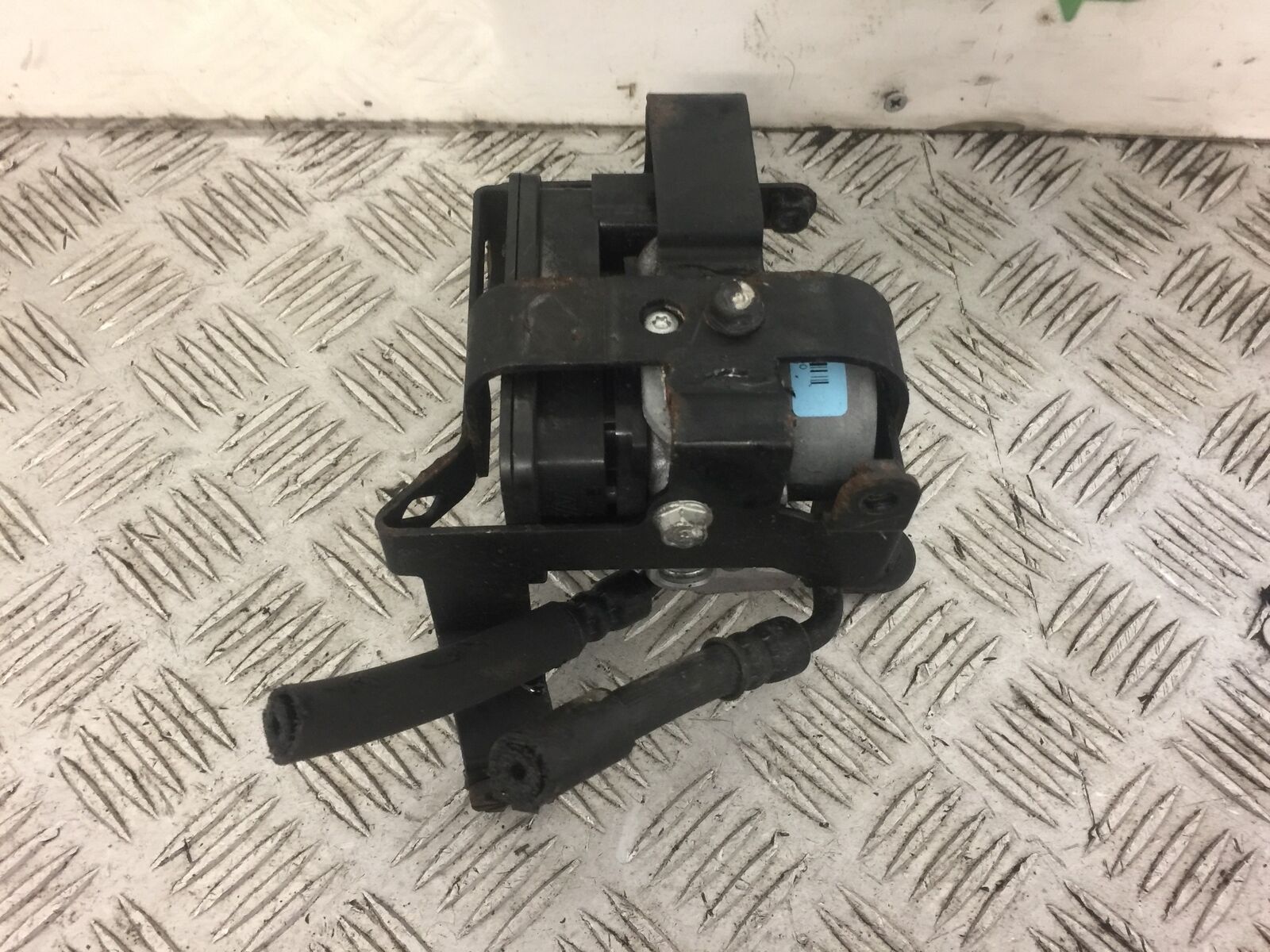 HONDA CB500X CB 500X ABS PUMP  YEAR 2014 (STOCK 384)