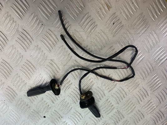 KAWASAKI ZX6R ZX6 J 2 X PATTERN INDICATORS   YEAR 2000 (CMB1129)