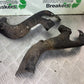 HONDA ST1100 PAN EUROPEAN EXHAUST SHIELDS   YEAR 1993-2001 (CMB1195)