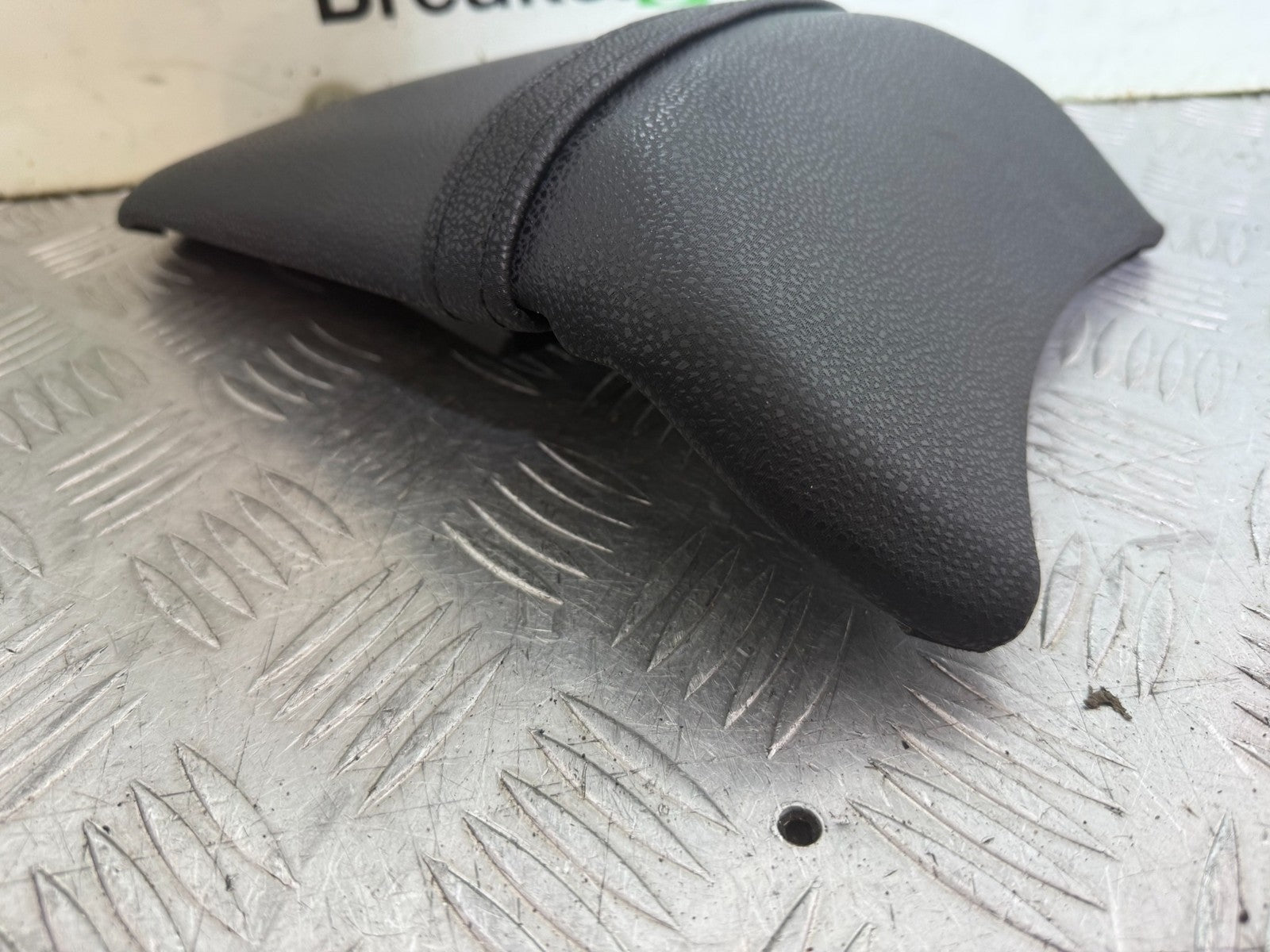 KAWASAKI Z650 ER650 KNFAN REAR SEAT YEAR 2021-2024