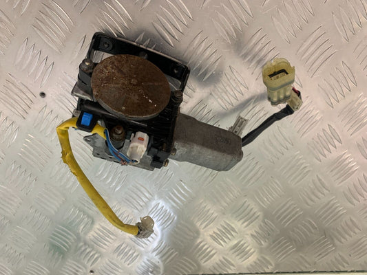 YAMAHA FJR1300 FJR 1300 SCREEN MOTOR  YEAR 2001-05 (STOCK 946)
