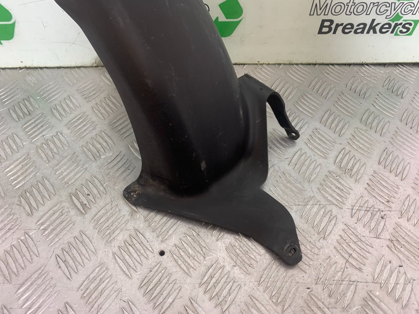 TRIUMPH TIGER 800 XRT REAR HUGGER  2018-2020 (CMB1193)