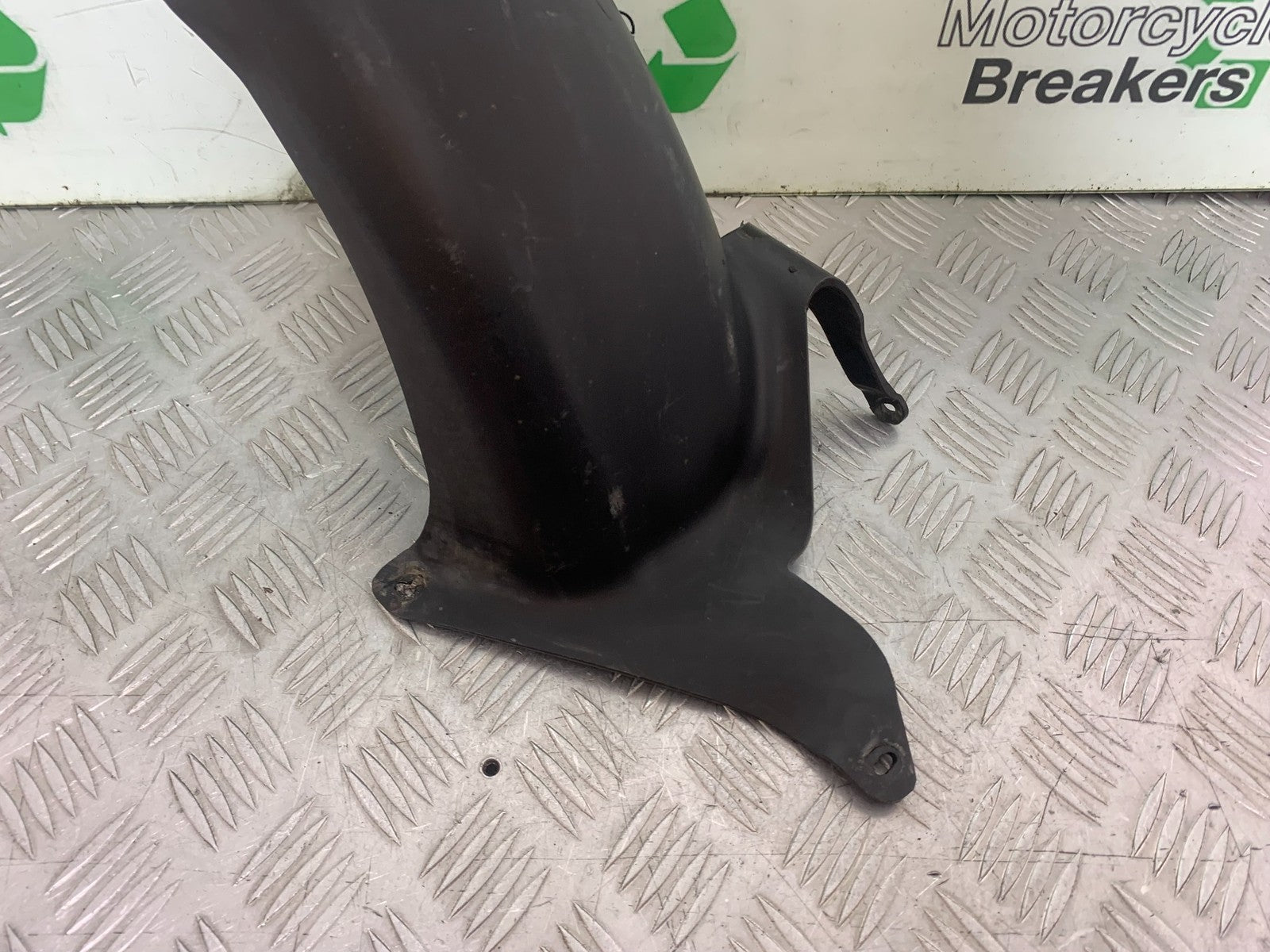 TRIUMPH TIGER 800 XRT REAR HUGGER  2018-2020 (CMB1193)