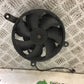 HONDA CBR929 FIREBLADE RADIATOR FAN    YEAR 2000-01  (STOCK 683)