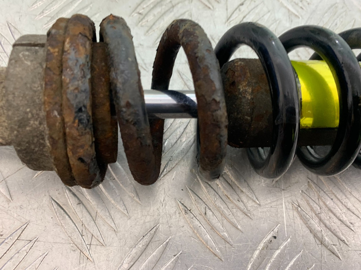 SUZUKI GSXR600 GSXR 600 SRAD REAR SHOCK YEAR 1997-2000 (CMB1276)