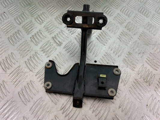 HONDA CBF125 CBF 125 CLOCK BRACKET  YEAR 2009-14 (CMB1182)