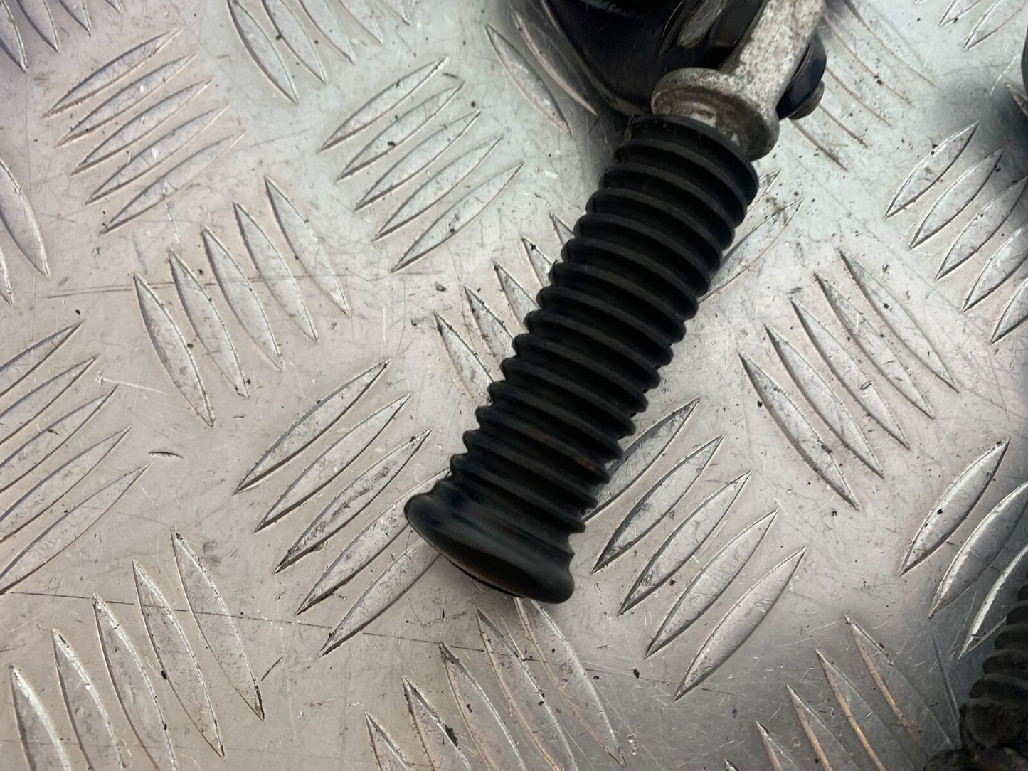 HARLEY DAVIDSON XL883 N IROD PEGS AND BRACKETS YEAR 2020  (CMB1116)