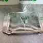 YAMAHA MT09 MT-09 RADIATOR GRILL   YEAR 2013-2016  (STOCK 997)