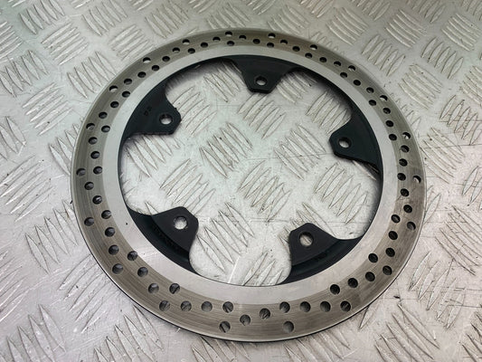 BSA 650 GOLD STAR FRONT BRAKE DISC  YEAR 2022-2025 (CMB1262)