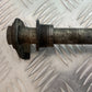 SUZUKI GSX650 F GSX 650 F REAR WHEEL SPINDLE   YEAR 2008-16 (CMB1045)