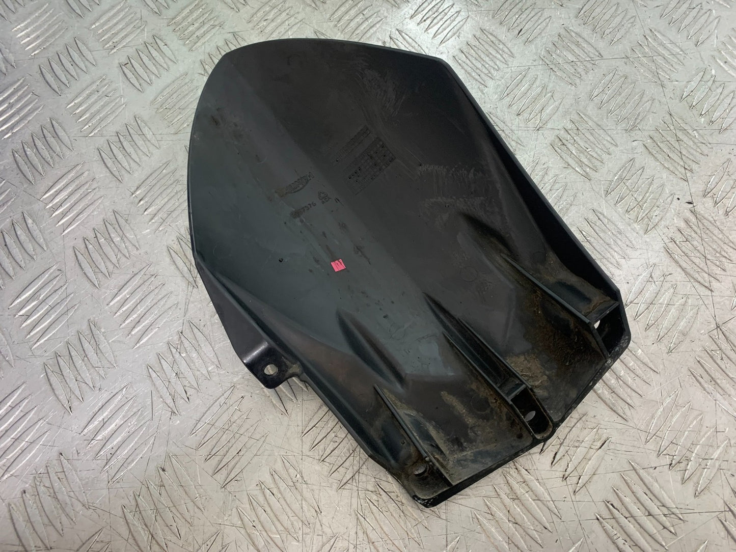 TRIUMPH 1050 SPRINT GT HUGGER YEAR 2010-2016 (CMB1250)