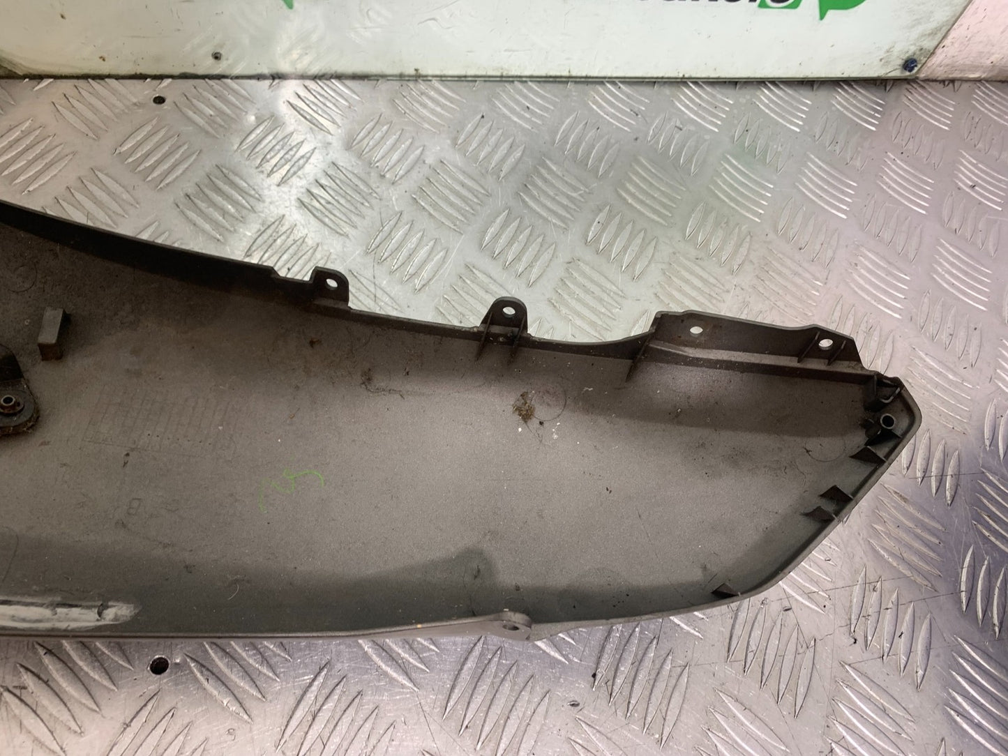 YAMAHA NMAX-125 N MAX 125 LEFT SEAT PANEL  YEAR 2015-2020  (CMB1231)