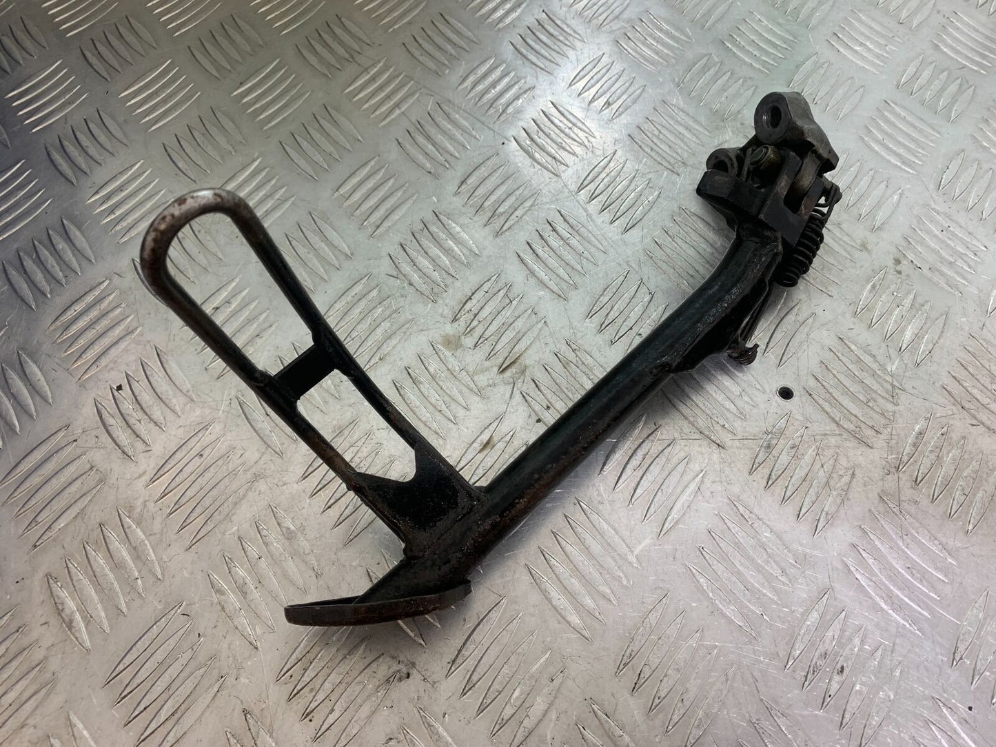 SUZUKI SV1000 SV 1000 K3 SIDE STAND  YEAR 2003-2006 (CMB1111)