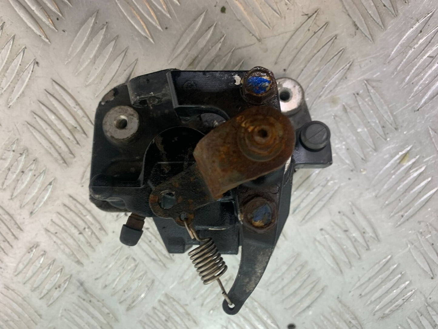 SUZUKI AN400 AN 400 BURGMAN REAR BRAKE CALIPER  YEAR 2017-2024 (CMB1118)