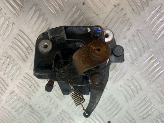 SUZUKI AN400 AN 400 BURGMAN REAR BRAKE CALIPER  YEAR 2017-2024 (CMB1118)