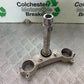 APRILIA RSV1000 R FACTORY MILLE BOTTOM YOKE 2004-09 (CMB1203)